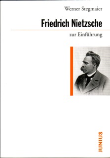 19 nietzsche zur einfuehrung